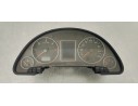 Recambio de cuadro instrumentos para audi a4 berlina (8e) 2.0 tdi 16v (103kw) referencia OEM IAM 0263626090  