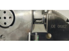 Recambio de cuadro instrumentos para audi a4 berlina (8e) 2.0 tdi 16v (103kw) referencia OEM IAM 0263626090  