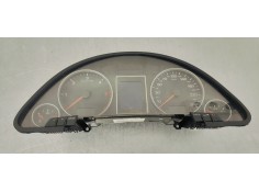 Recambio de cuadro instrumentos para audi a4 berlina (8e) 2.0 tdi 16v (103kw) referencia OEM IAM 0263626090  