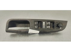 Recambio de mando elevalunas delantero izquierdo para volkswagen jetta (1k2) referencia OEM IAM 1K4868049B  