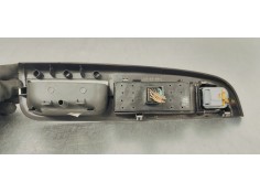Recambio de mando elevalunas delantero izquierdo para volkswagen jetta (1k2) referencia OEM IAM 1K4868049B  