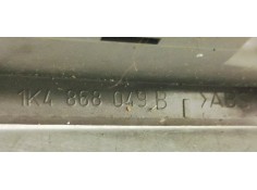 Recambio de mando elevalunas delantero izquierdo para volkswagen jetta (1k2) referencia OEM IAM 1K4868049B  