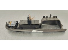 Recambio de mando elevalunas delantero izquierdo para volkswagen jetta (1k2) referencia OEM IAM 1K4868049B  