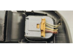 Recambio de mando elevalunas delantero izquierdo para volkswagen jetta (1k2) referencia OEM IAM 1K4868049B  