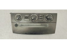 Recambio de mando climatizador para bmw serie 5 berlina (e60) 3.0 d 218 [530] fap referencia OEM IAM 64116938548  