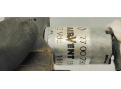 Recambio de modulo electronico para renault laguna (b56) referencia OEM IAM 7700790721  
