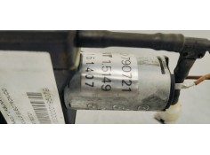 Recambio de modulo electronico para renault laguna (b56) referencia OEM IAM 7700790721  