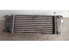 Recambio de intercooler para peugeot 407 2.0 16v cat referencia OEM IAM 9645682880  