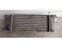 Recambio de intercooler para peugeot 407 2.0 16v cat referencia OEM IAM 9645682880  