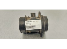 Recambio de caudalimetro para citroen nemo 1.4 hdi 70 referencia OEM IAM 9647144080  