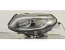 Recambio de faro izquierdo para mercedes-benz clase b (w246) referencia OEM IAM A2469063301  