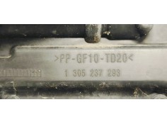 Recambio de faro izquierdo para mercedes-benz clase b (w246) referencia OEM IAM A2469063301  