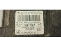 Recambio de faro izquierdo para mercedes-benz clase b (w246) referencia OEM IAM A2469063301  