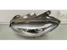 Recambio de faro izquierdo para mercedes-benz clase b (w246) referencia OEM IAM A2469063301  