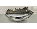 Recambio de faro izquierdo para mercedes-benz clase b (w246) referencia OEM IAM A2469063301  