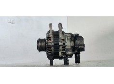 Recambio de alternador para kia sorento 2.5 crdi ex referencia OEM IAM 373004A112  