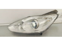 Recambio de faro izquierdo para ford grand c-max 2.0 tdci 140 fap referencia OEM IAM AM5113D155AE  