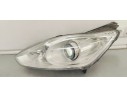 Recambio de faro izquierdo para ford grand c-max 2.0 tdci 140 fap referencia OEM IAM AM5113D155AE  