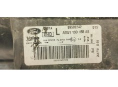 Recambio de faro izquierdo para ford grand c-max 2.0 tdci 140 fap referencia OEM IAM AM5113D155AE  