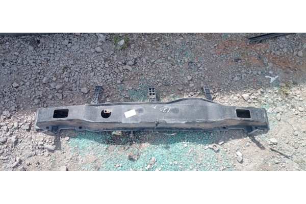 Recambio de refuerzo paragolpes trasero para hyundai i30 1.6crdi 90 referencia OEM IAM   