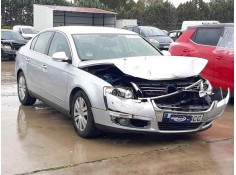 volkswagen passat berlina (3c2) del año 2009