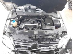Recambio de motor completo para volkswagen passat berlina (3c2) 2.0 tdi 140 referencia OEM IAM BKP  