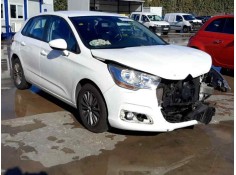 citroen c4 lim. del año 2013