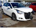 citroen c4 lim. del año 2013