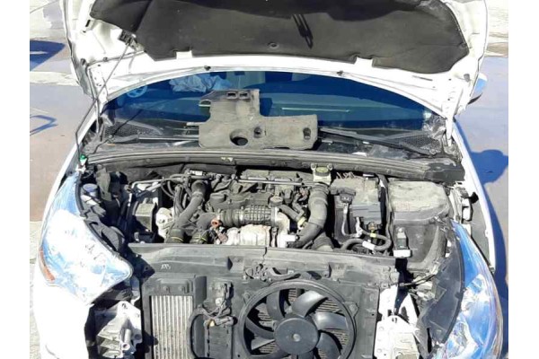 Recambio de motor completo para citroen c4 lim. 1.6 hdi 92 fap referencia OEM IAM 9HP  