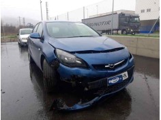 opel astra j lim. del año 2016