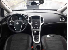 opel astra j lim. del año 2016