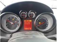 opel astra j lim. del año 2016