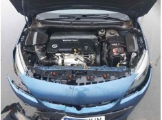 Recambio de motor completo para opel astra j lim. 1.6 cdti referencia OEM IAM B16DTL  