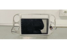 PANTALLA MULTIFUNCION 