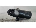 Recambio de motor arranque para toyota verso 1.6d4d 112 fap referencia OEM IAM 281000X040  