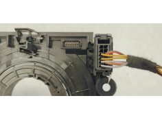 Recambio de anillo airbag para bmw serie x1 (f48) 2.0d turbo 150 fap referencia OEM IAM 4216268  