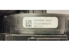 Recambio de anillo airbag para bmw serie x1 (f48) 2.0d turbo 150 fap referencia OEM IAM 4216268  