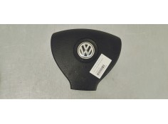 Recambio de airbag delantero izquierdo para volkswagen jetta (1k2) referencia OEM IAM 1K0880201AB  