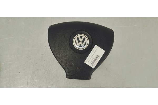 Recambio de airbag delantero izquierdo para volkswagen jetta (1k2) referencia OEM IAM 1K0880201AB  