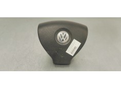 Recambio de airbag delantero izquierdo para volkswagen jetta (1k2) referencia OEM IAM 1K0880201AB  