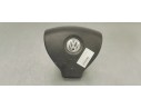 Recambio de airbag delantero izquierdo para volkswagen jetta (1k2) referencia OEM IAM 1K0880201AB  