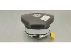 Recambio de airbag delantero izquierdo para volkswagen jetta (1k2) referencia OEM IAM 1K0880201AB  