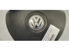 Recambio de airbag delantero izquierdo para volkswagen jetta (1k2) referencia OEM IAM 1K0880201AB  