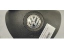 Recambio de airbag delantero izquierdo para volkswagen jetta (1k2) referencia OEM IAM 1K0880201AB  