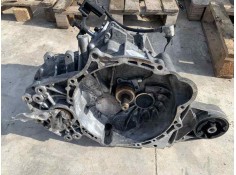 CAJA CAMBIOS 96420073 