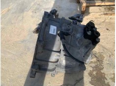 Recambio de caja cambios para opel astra h berlina enjoy referencia OEM IAM 5495775  