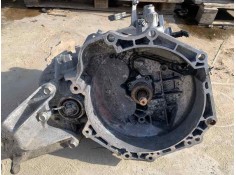 CAJA CAMBIOS M320MDE 