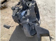 Recambio de caja cambios para opel insignia berlina 1.6 cdti 136 fap referencia OEM IAM M320MDE  