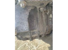 Recambio de caja cambios para opel insignia berlina 1.6 cdti 136 fap referencia OEM IAM M320MDE  