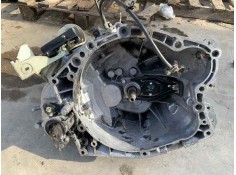 Recambio de caja cambios para peugeot 307 (s1) referencia OEM IAM 20DM09  